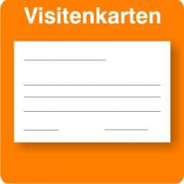 Visitenkarten